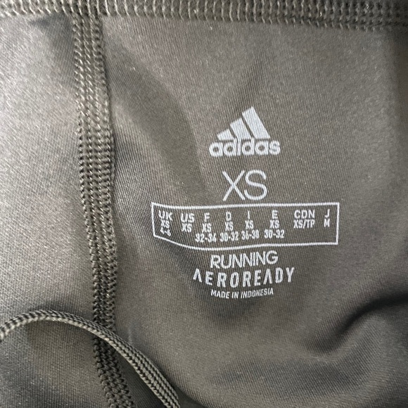 Adidas Own The Run Leggings - Picture 10 of 10